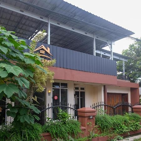 Koolkost Near Stadion Maguwoharjo Salakan Εξωτερικό φωτογραφία