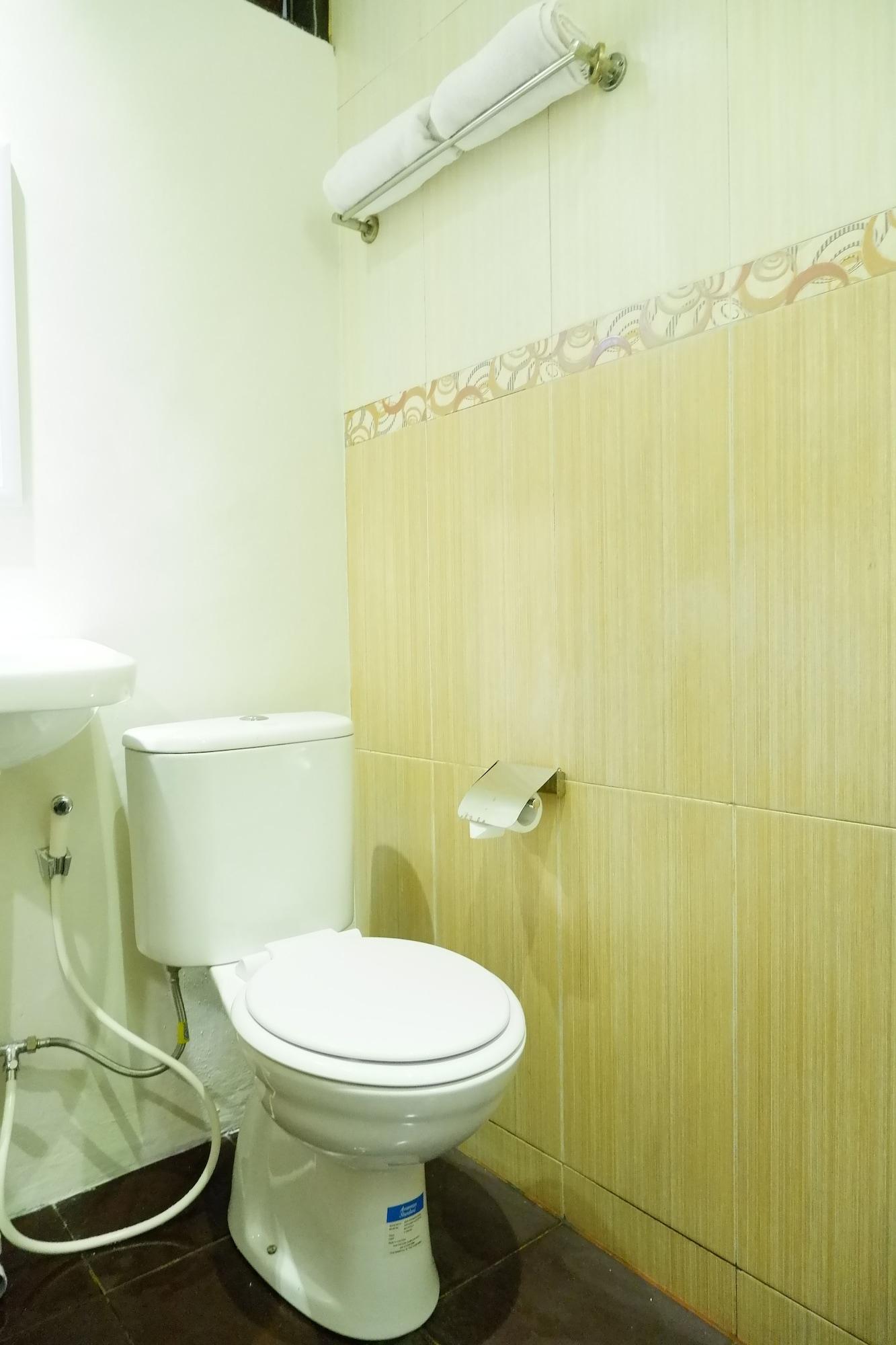 Koolkost Near Stadion Maguwoharjo Salakan Εξωτερικό φωτογραφία