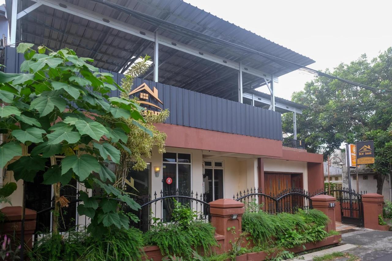 Koolkost Near Stadion Maguwoharjo Salakan Εξωτερικό φωτογραφία