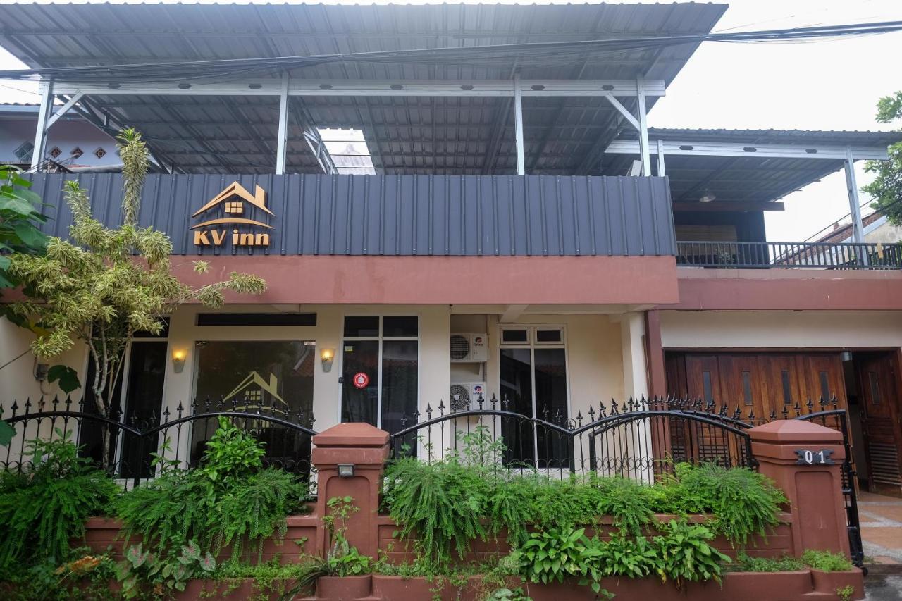 Koolkost Near Stadion Maguwoharjo Salakan Εξωτερικό φωτογραφία