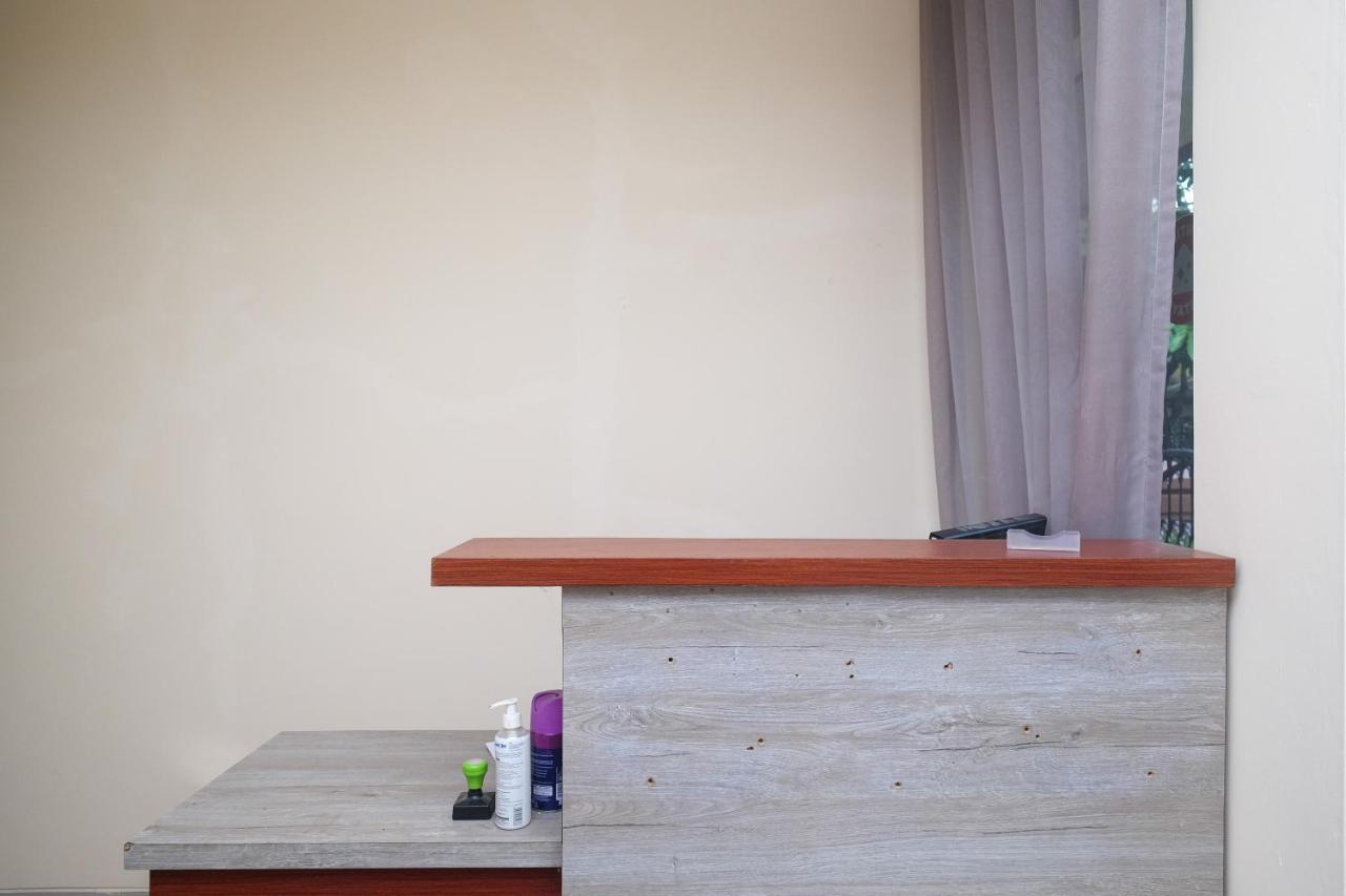 Koolkost Near Stadion Maguwoharjo Salakan Εξωτερικό φωτογραφία