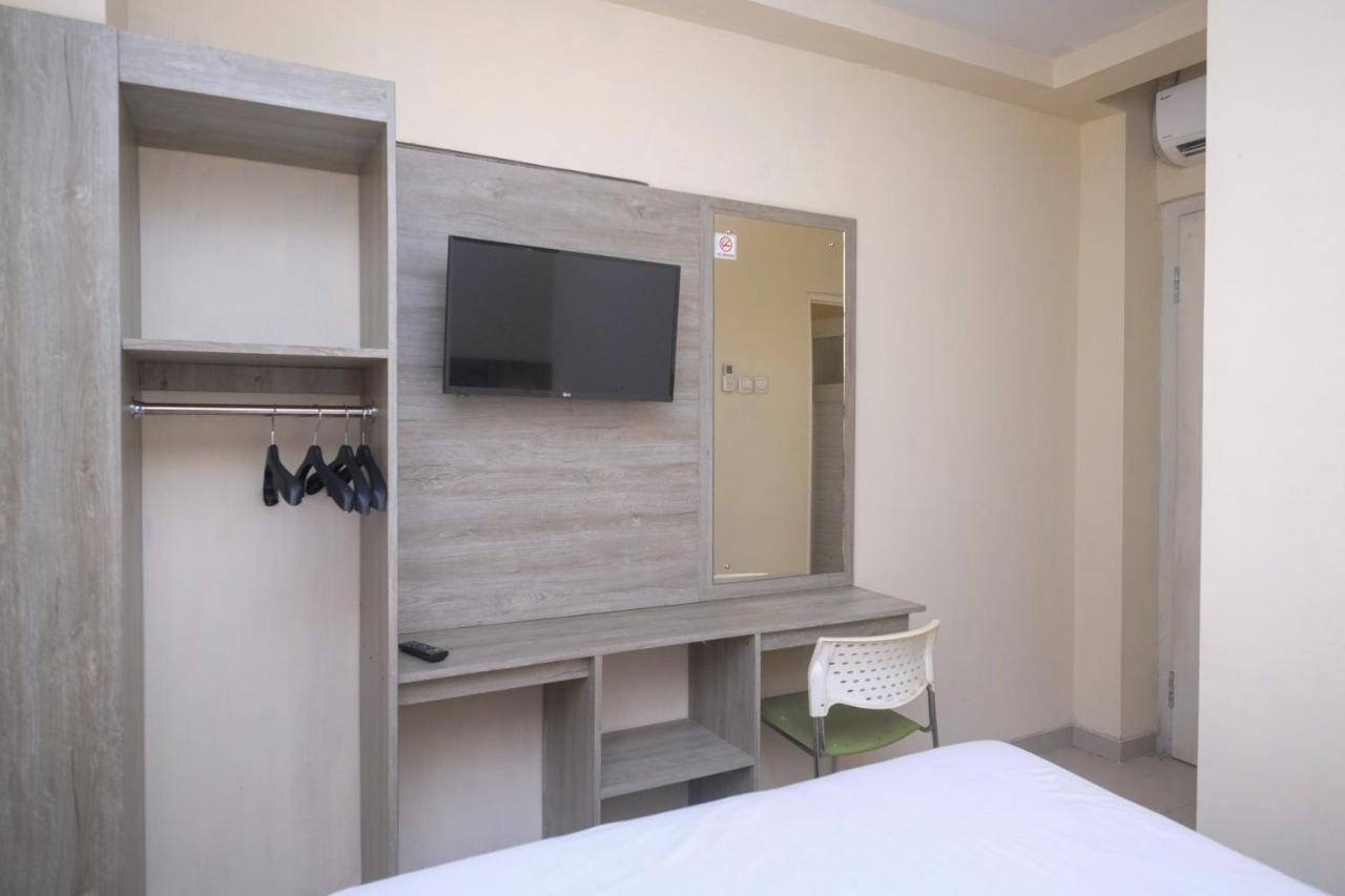 Koolkost Near Stadion Maguwoharjo Salakan Εξωτερικό φωτογραφία