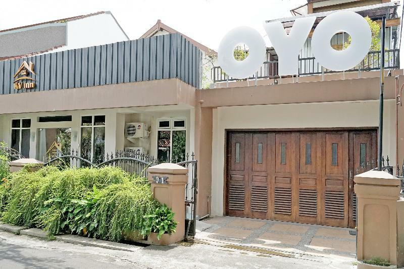 Koolkost Near Stadion Maguwoharjo Salakan Εξωτερικό φωτογραφία