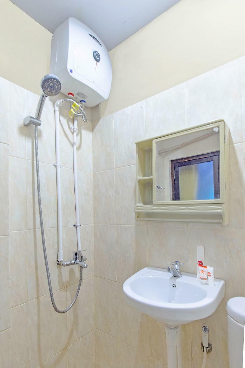 Koolkost Near Stadion Maguwoharjo Salakan Εξωτερικό φωτογραφία