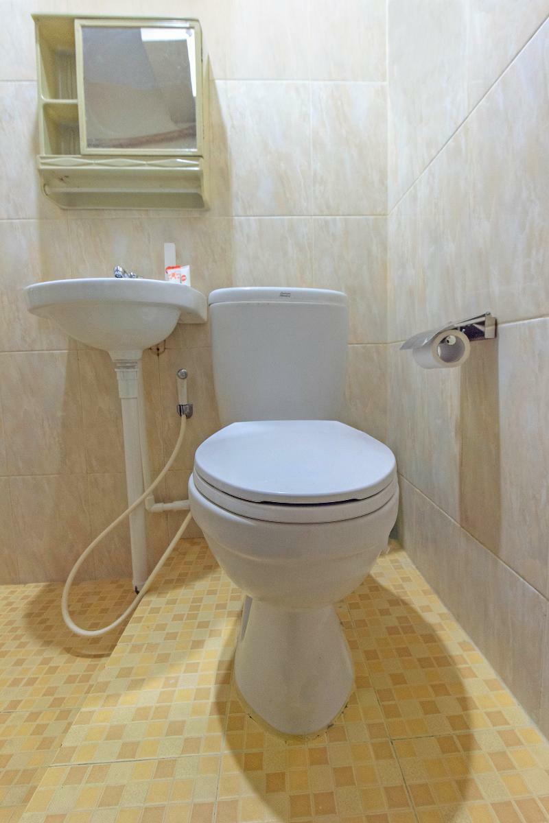 Koolkost Near Stadion Maguwoharjo Salakan Εξωτερικό φωτογραφία